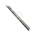New 605x46x0.5mm SM52 Wash up Blade G2.010.502 for for Offset Printing Machine Part Printing Shops