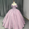 Jancember 9830 Glitter Elegant Prom Party Ball Gown Quinceanera Dresses 2023