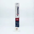 International Brands Cooperated 3in1 Shuttlecock Patent Product Factory Direct Sale Badminton Shuttlecock Speed
