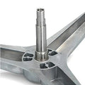 New Product Samsung Washing Machine Tripod Parts Dc97-15182a Genuine Original Drum Support Spider Mould