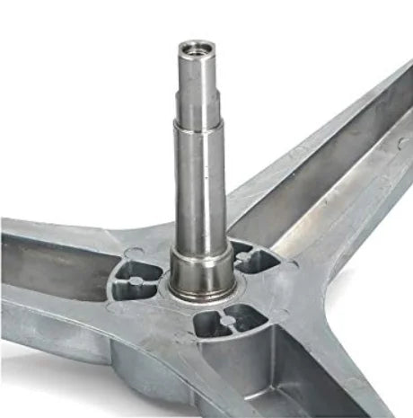 New Product Samsung Washing Machine Tripod Parts Dc97-15182a Genuine Original Drum Support Spider Mould