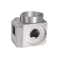 Kia Optima Die Casting Products Parts Professional High Precision Aluminum Magnesium Zinc Alloy Auto Parts CNC Machining CN;GUA