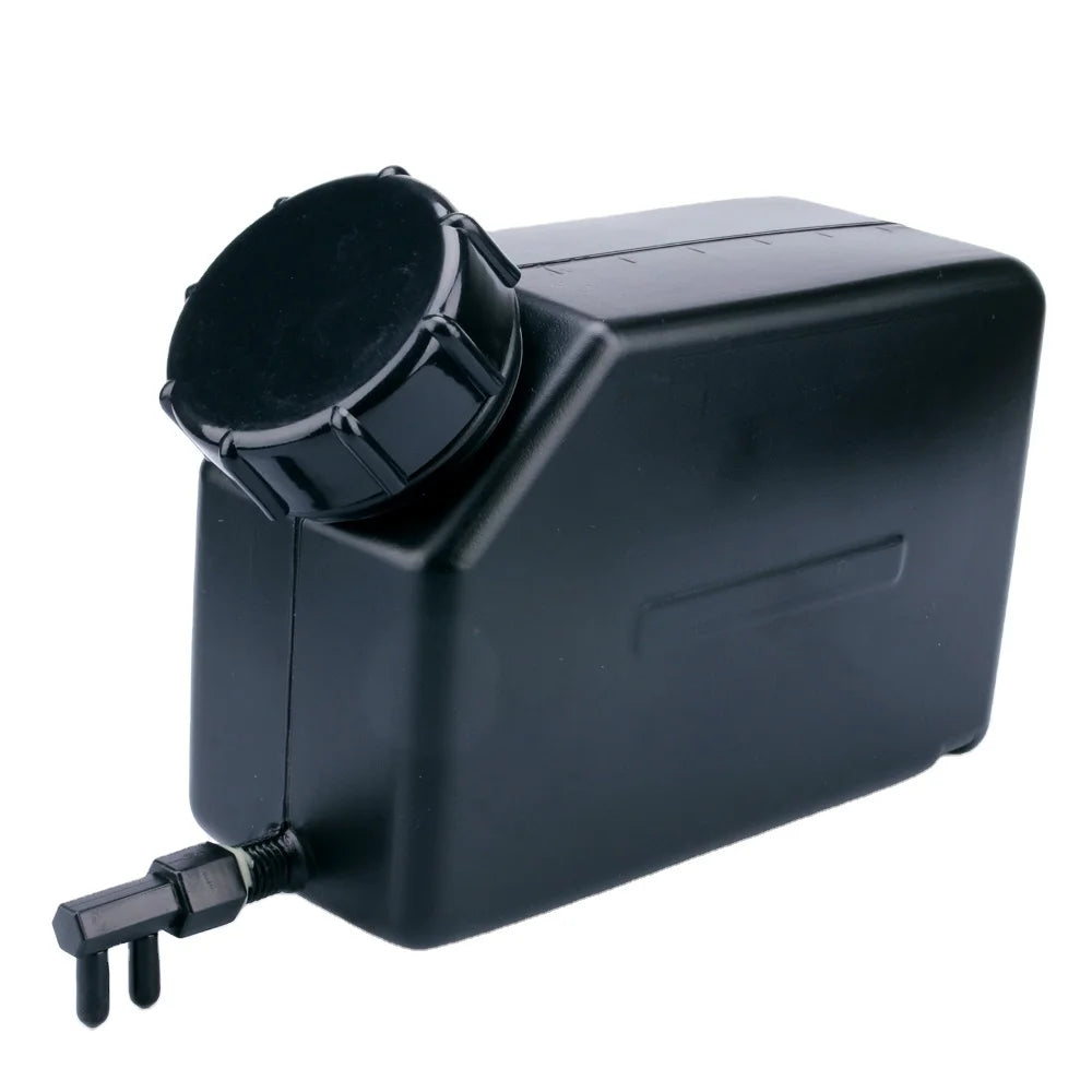 New Large Format Printer Inkjet Two Connectors UV Ink tank 1.5L Ink tank Inkjet Printer