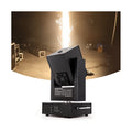 Indoors and Outdoors Electric Moving Head Dmx Control Fire Cold Spark Machine