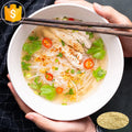 25kg Factory Price Hot Sale Dried Blended Halal Chicken Seasoning Powder Bulk with Garlic Flavor Enhanced