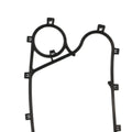 M10m Heat Exchanger Epdm Flat Gasket Rubber Seals Gasket for Plate Heat Exchanger