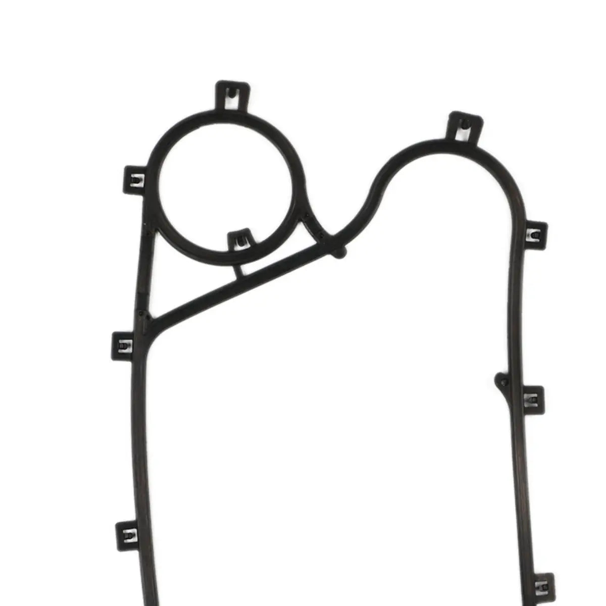 M10m Heat Exchanger Epdm Flat Gasket Rubber Seals Gasket for Plate Heat Exchanger