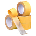 Strong High-adhesive Fixed Wall Seamless Carpet Splicing Wedding Glass Cloth Tape Double-sided Adhesive Waterproof Carton