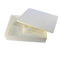 New 10 Frame Langstroth Beehive with Plastic Bee Feeder Essential Beekeeping Equipment