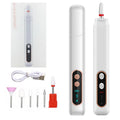 Professional Electric Nail Drill Kit Home Salon Use Design for Gel Nails Manicure Pedicure Polishing Shape Tools Professional