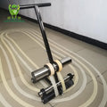 Manual Court Tape Machine Turning Floor Line Marking Tool Line Marking Machine Stadium Floor Indoor Outdoor