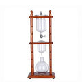 Factory Direct Sale Premium Coffee Maker Iced Drip Coffee Maker Cold Brew Ice Drip Drip Coffee Maker