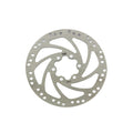 Brake Disc 140mm 6 Holes for Ninebot F Series F20 F25 F30 F40 Electric Scooter Parts Accessories