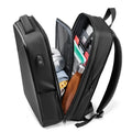 Factory Wholesale Waterproof Anti-theft Mochila 15.6 Inch Business Backpack Bag Usb Men Laptop Backpack