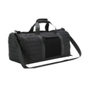 LUPU 36L Tactical Gym Rucksack with Water Resistant Zipper Closure OEM Customizable Printing Logo Fashion Style Polyester Lining