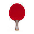Table Tennis Racket Sticky Double Face Pimples Professional Pingpong Paddle for Beginner