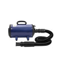 USMILEPET Factory Direct Portable Fourth-generation Pet Blow Dryer High-speed Dog Hair Dryer for Pet Grooming MegaBDM