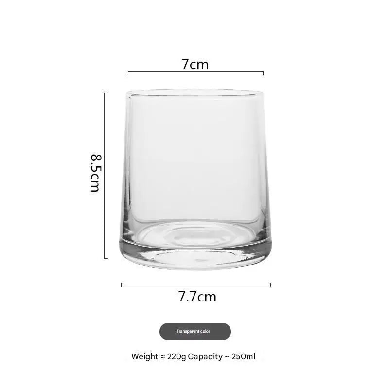 Elegant Wholesale Iridescent Glass Candle Holders & Lanterns 10 oz Candle Jars LB0410