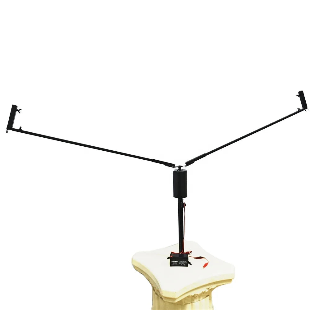 Hot Buy Xilei 2.0 Full Body Decoy Artificial Specklebelly Goose Rotary Machine for Effective Hunting