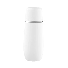 Foldable Portable ABS Travel Bidet Squirt Bottle Retractable Nozzle 400ml (13.5oz) Eco-Friendly for Postpartum Care Outdoor Use
