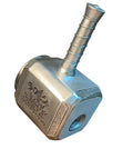 Avengers Quake 3D Stainless Steel Thor's Hammer Eco-Friendly 450ml Retro Design Party Beer Mug