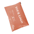 Extra-Large 10X10 Eco-Friendly Poly Compostable Shipping Bags Custom Thickness Recycled Plastic for Mailing Couriers Hot Water