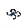 Best Quality 10pcs 9721 06 0008 9721060008 E-Ring for Ryobi 520 Machine Offset Printing Spare Parts
