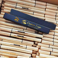 2 in 1 Bling Rhinestone Private Label Your logo Vegan Cruelty Free Adhesive Lashes Glue Pen Waterproof Eyelash Glue Eyeliner