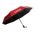 Wholesale Good Price Designer Brand OEM Advertising Custom Umbrella with logo Printing Logo Gift Umbrella for Promotion