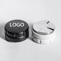 51mm 53mm 58.35mm Lightweight Leveler Tools Espresso Distribution Plastic Handle Zinc Alloy Base Coffee Distributor