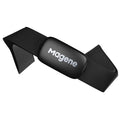 Magene HRM H64 ANT+Heart Rate Sensor Fit for GARMIN Bryton IGPSPORT Computer Waterproof Sports Heart Rate Monitor Chest Strap