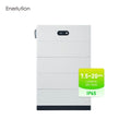 Hot Sale Deep Cycle Lifepo4 48V 51.2V 52Ah 10Kwh 15Kwh 16Kwh Solar Lithium Battery with 6000 Cycle Life Battery Solar Pack