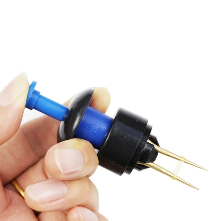 Selco Wholesale Carp Fishing Tackle  Boilie Terminal Tackle Pellet Bait Rapid Bander Tool