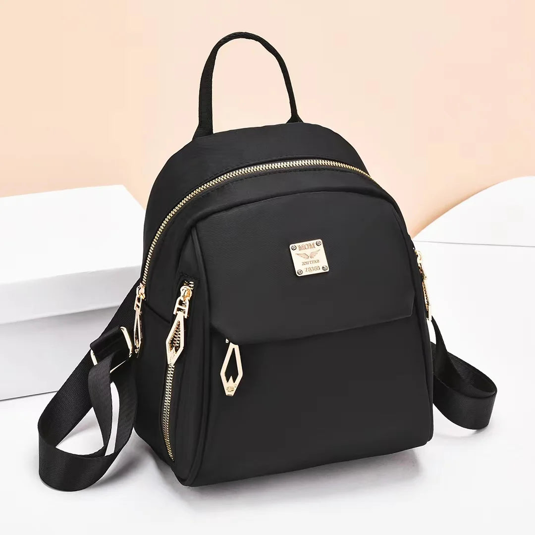 New Wholesale Waterproof Backpacks Bags Ins Girls Hot Sell 2022 Cheap Custom Backpack Factory Woman Bags