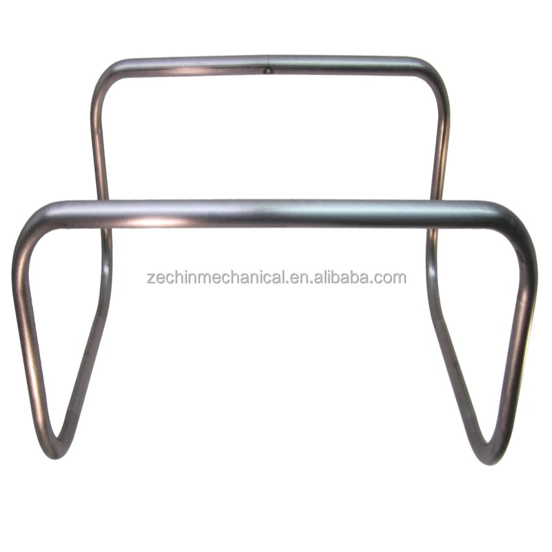 Custom Pipe Bending Fabrication Services Metal Pipe Fabrication