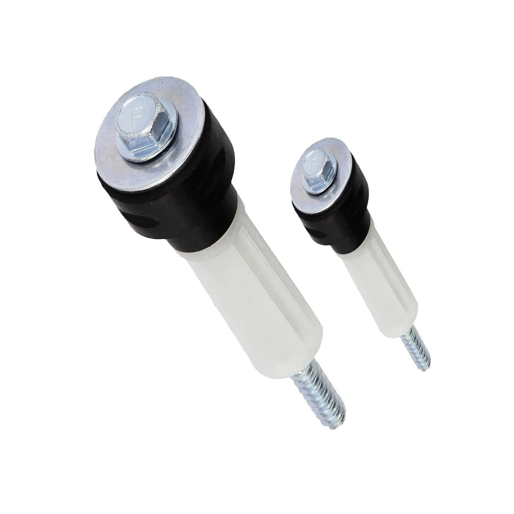 Custom Heavy Duty Washer Shipping Bolts FAA31690704 FAA31690709 Transit Bolts Kit for Front Load Washing Machine