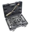 Engine Camshaft Timing Tool Kit OEM Hard Case Fit for Land Rover Range Rover for 3.0 5.0 V8