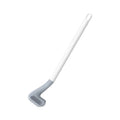 Golf Toilet Bowl Cleaner Brush Factory Direct Bladerush Multiwiper Bathroom Bathroom Accessories Silicone Toilet Brush
