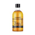 Wholesale Herbal Ginger Moisturizing Gel Scalp Repairing Smoothing Anti-Dandruff Natural Home Daily Use Hair Care Clean Shampoo