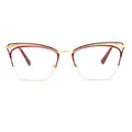 Frames Glasses Optical Eyewear Men Optical Glasses Spectacle Frame Eyewear vogue Optical Glasses Frame
