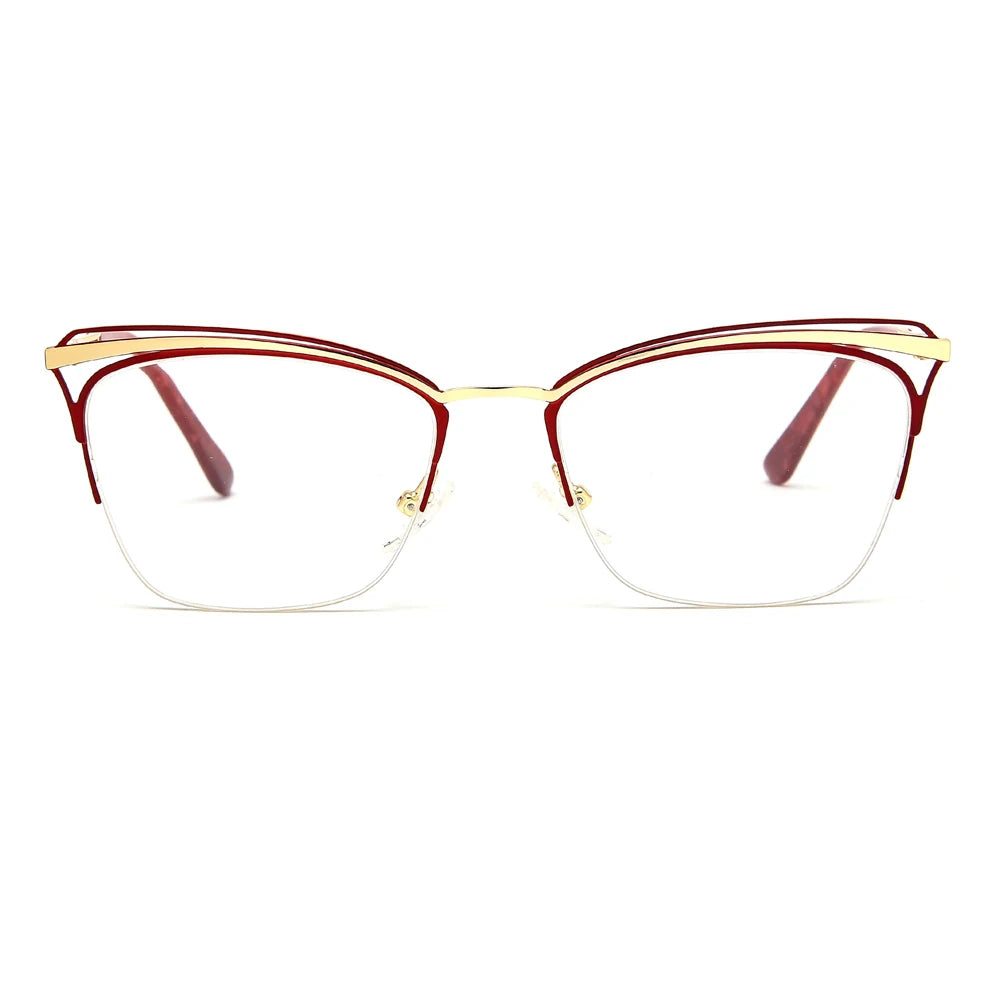 Frames Glasses Optical Eyewear Men Optical Glasses Spectacle Frame Eyewear vogue Optical Glasses Frame