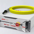 CW Single Mode 1500W 2000W 3000W  QBH Fiber Laser Source Suitable for High Power Cutting or Welding