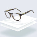 Assorted Unisex Diamond Face Shape Eyeglasses Frames Trendy Optics Match Cheap Stock for Optimal Visual Experience