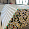 Fronlit Flex Banner Digital Printing PVC 13oz Lona Flex Banner Eco Solvent Advertising Printing Material Rolls