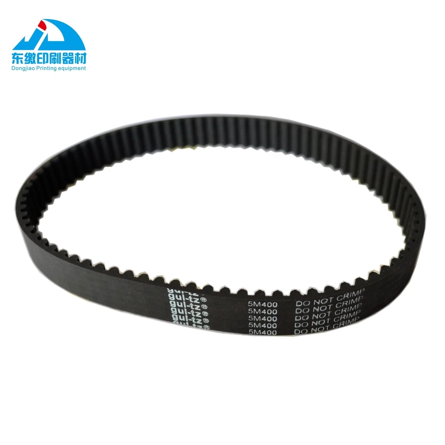 5M-400 Belt Good Quality Replacement Spare Parts for Offset Printing Machine