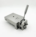 WEDM UnoSet Adapter PalletSet Chuck ER-030645 for Wire EDM Cutting Machine HE-E06730