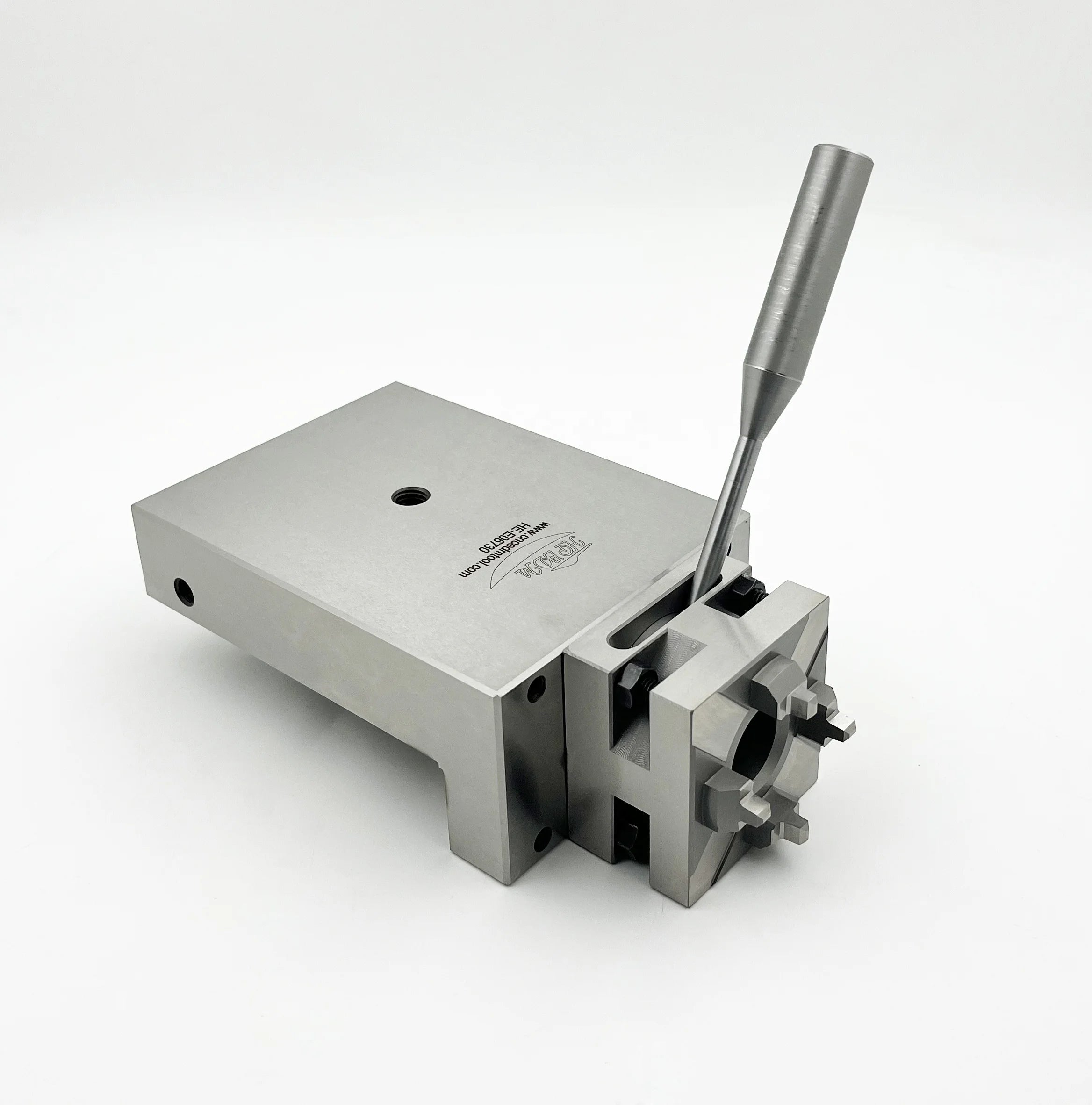 WEDM UnoSet Adapter PalletSet Chuck ER-030645 for Wire EDM Cutting Machine HE-E06730