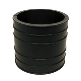 Upper Exhaust Bellow 32-44348001 32-44348001; Tube-Exhaust Replaces 32-44348T Replaces Mercury / Mercruiser