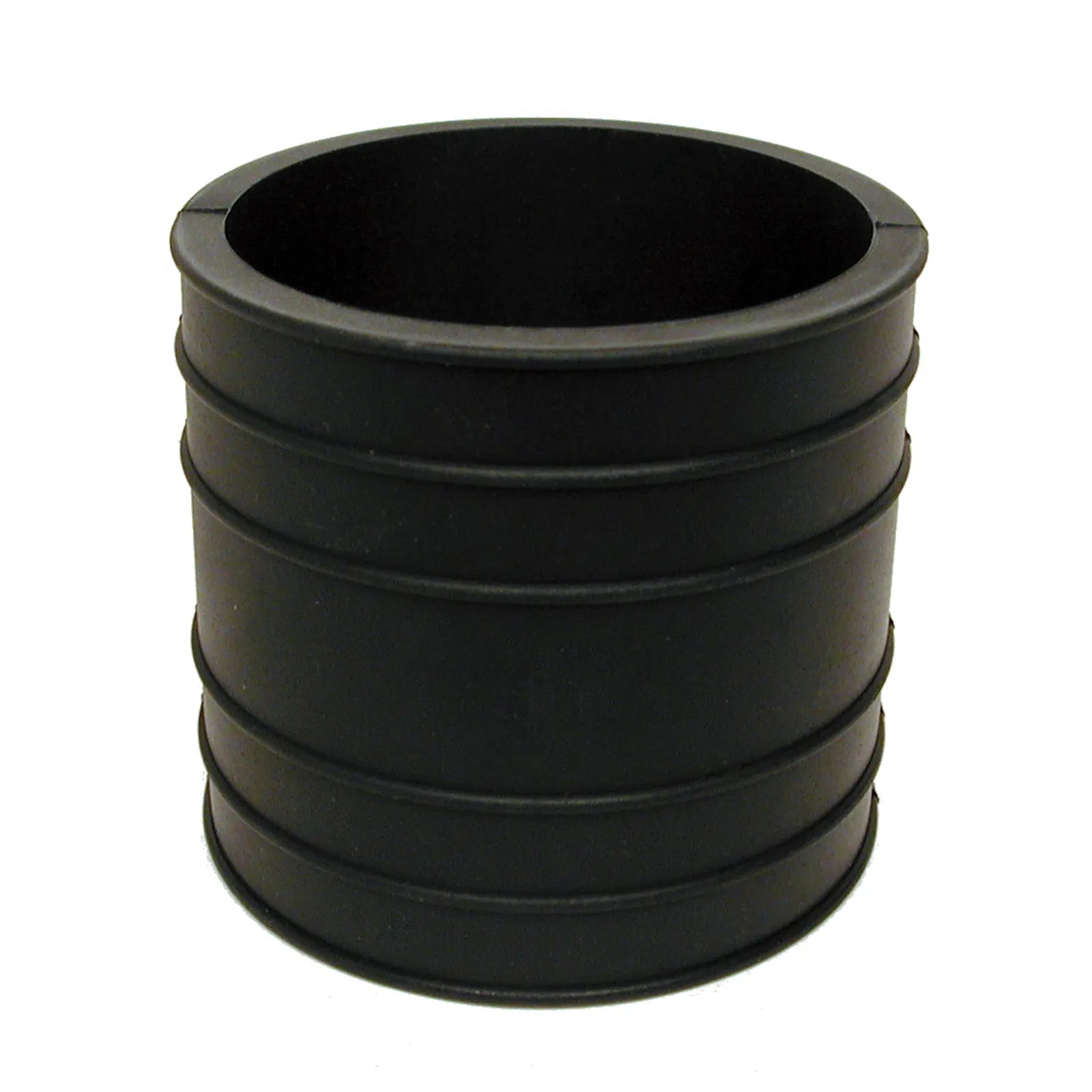 Upper Exhaust Bellow 32-44348001 32-44348001; Tube-Exhaust Replaces 32-44348T  Replaces Mercury / Mercruiser