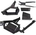 Enduro Ebike Frame with Suspension  8000w/12000w/15000w Carbon Road Bike Frame